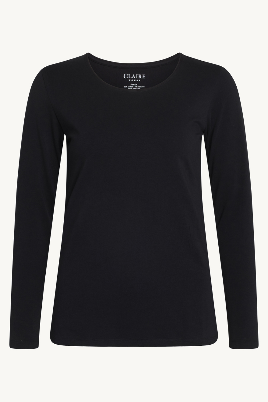Claire Woman - Official Online Shop - T-shirts - Claire - Amy - T-shirt