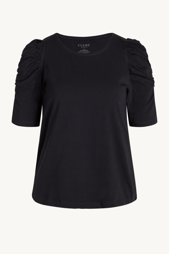 Claire Woman - Official Online Shop - T-shirts - Claire - Adrienne - T ...