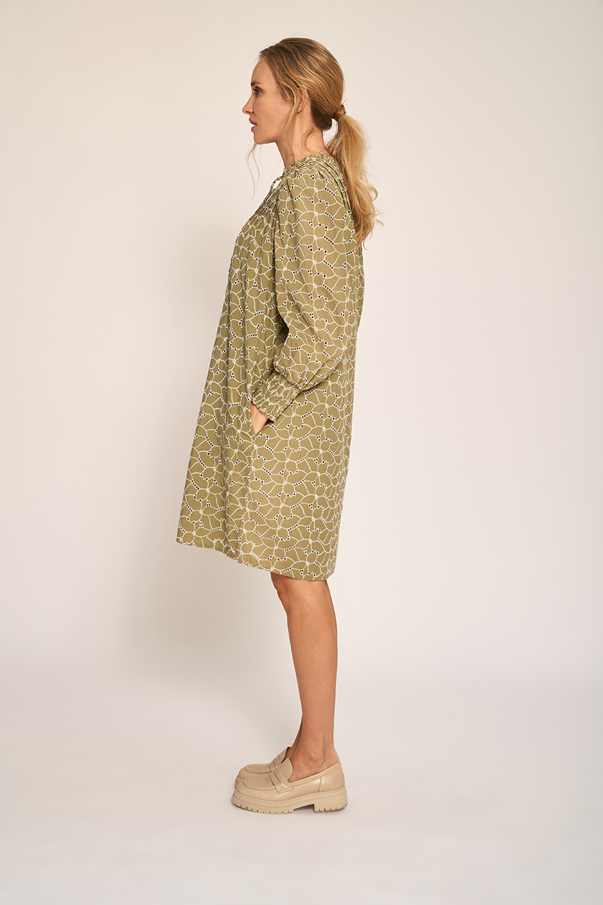 Claire Woman - Official Online Shop - Dresses & Jumpsuits - Claire - Dorina  - Dress