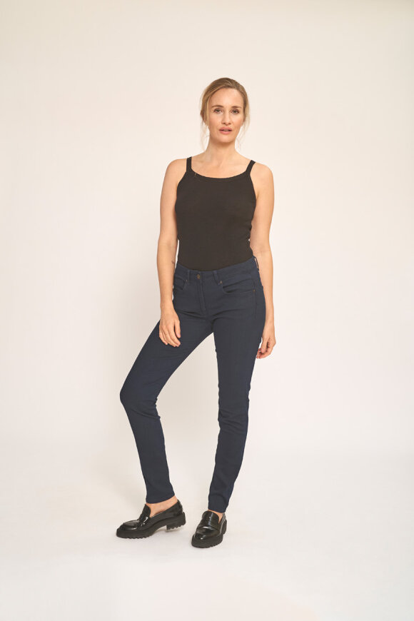 Claire female wool - CWAna - Top