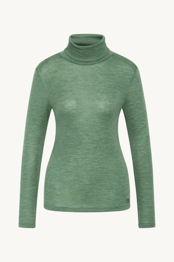 Claire female wool - CWAlys - Pullover