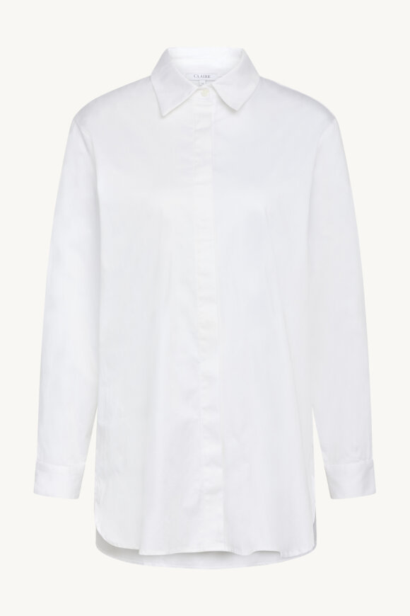 Claire Woman - Official Online Shop - Shirts - Claire - Rota-CW - Skjorte