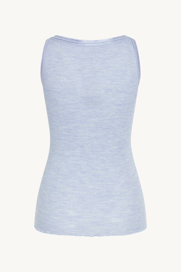 Claire female wool - CWAna - Top