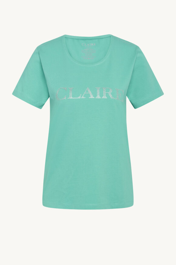 Claire - CWAlanis - T-shirt