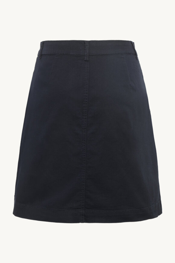 Claire - CWNagina - Skirt