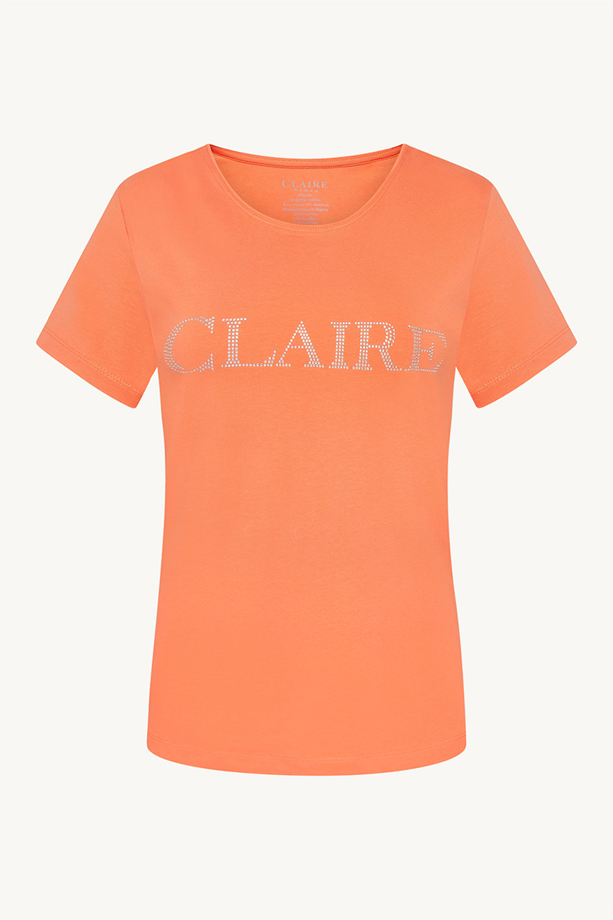 Claire - CWAlanis - T-shirt