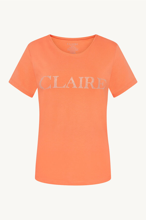 Claire - CWAlanis - T-skjorte