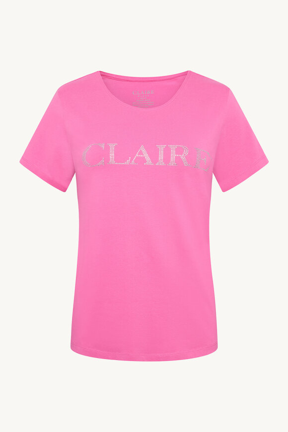 Claire - CWAlanis - T-shirt