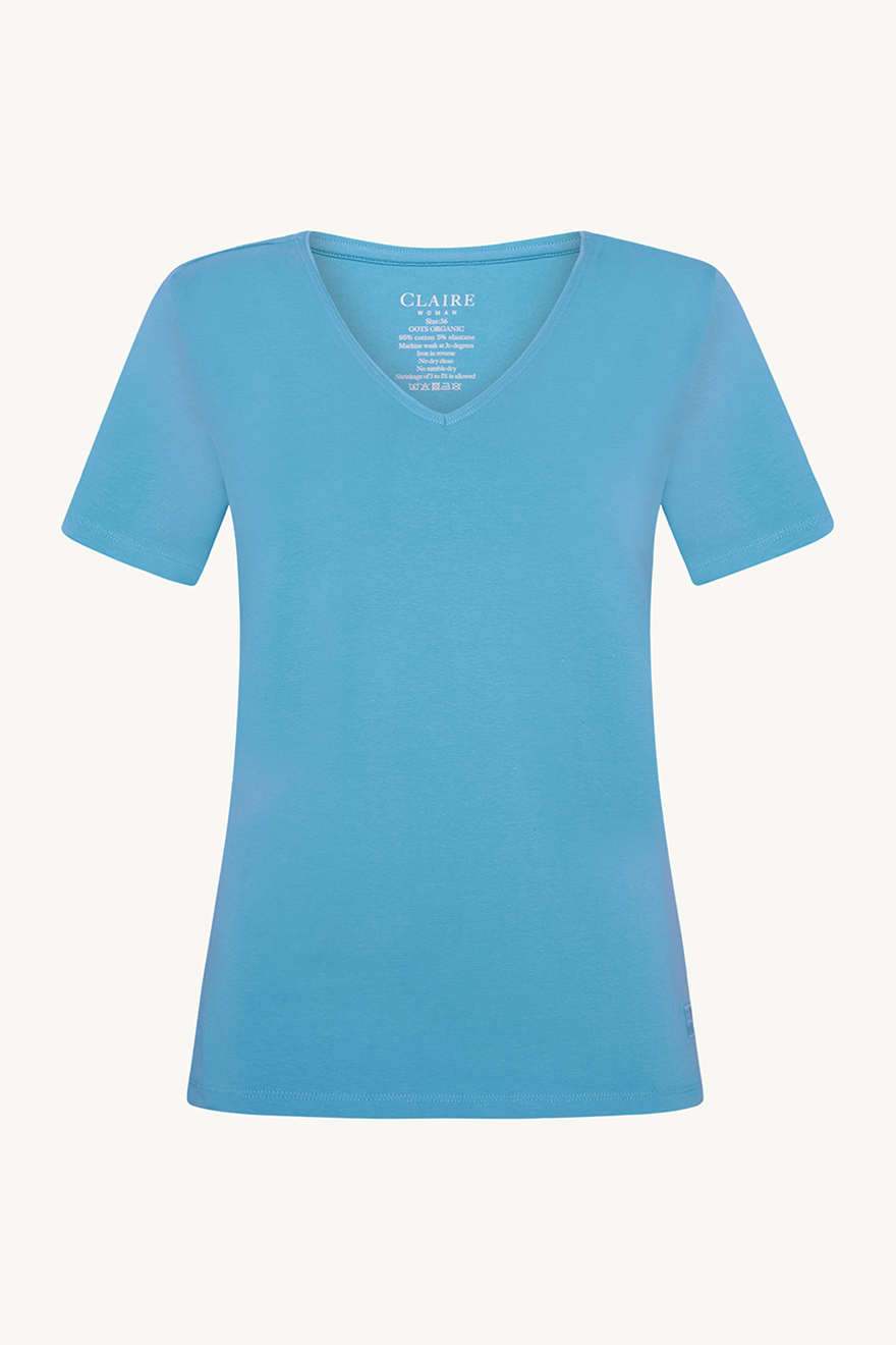 Claire - CWAida - T-skjorte