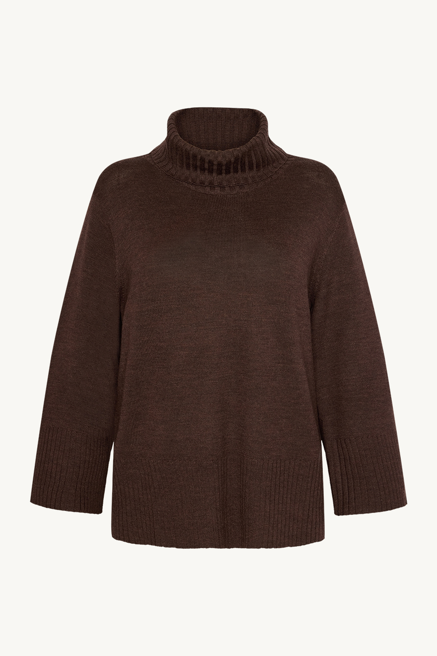 Claire - CWPhine - Pullover