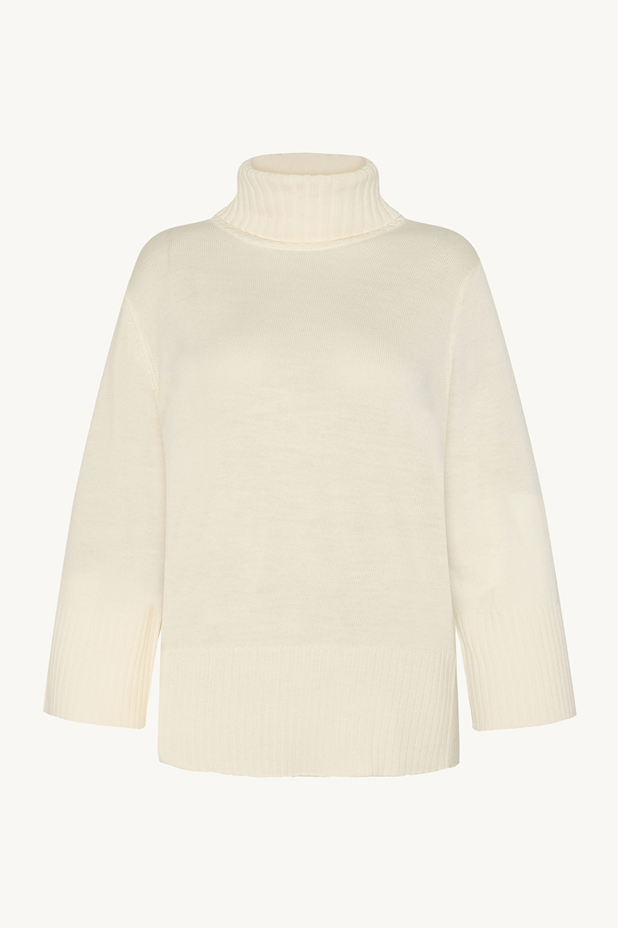 Claire - CWPhine - Pullover