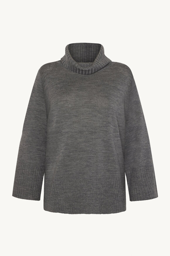 Claire - CWPhine - Pullover