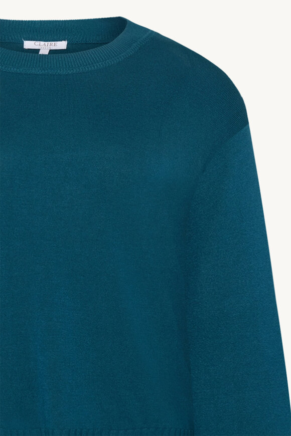 Claire - CWPhiline - Pullover