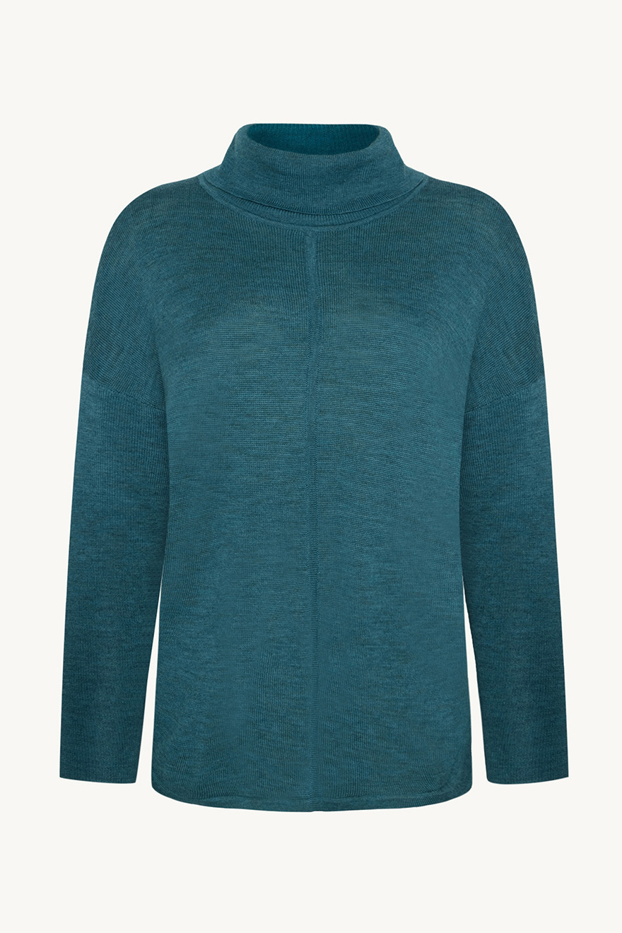 Claire - CWPuk - Pullover