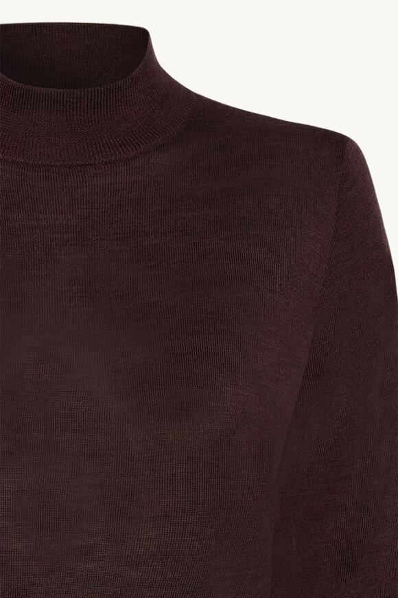 Claire - CWPrana - Pullover