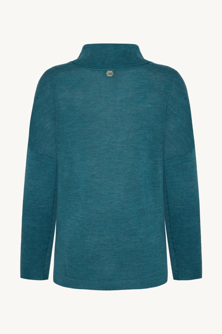 Claire - CWPuk - Pullover