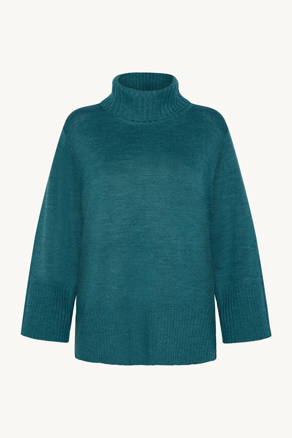 Claire - CWPhine - Pullover