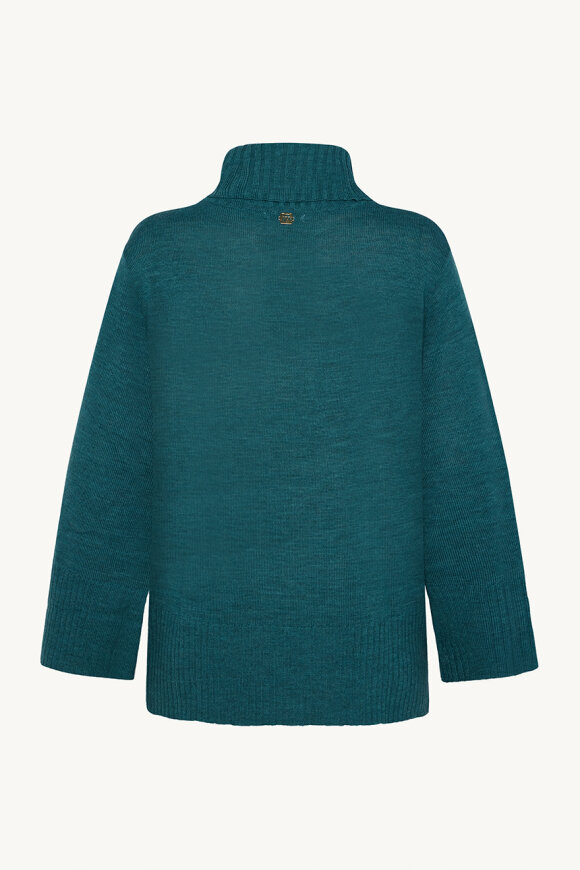 Claire - CWPhine - Pullover