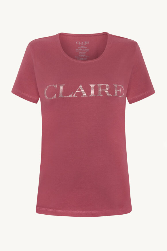 Claire - CWAlanis - T-Shirt