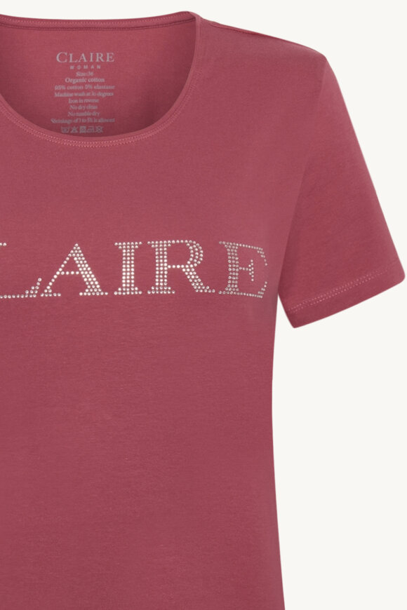 Claire - CWAlanis - T-Shirt