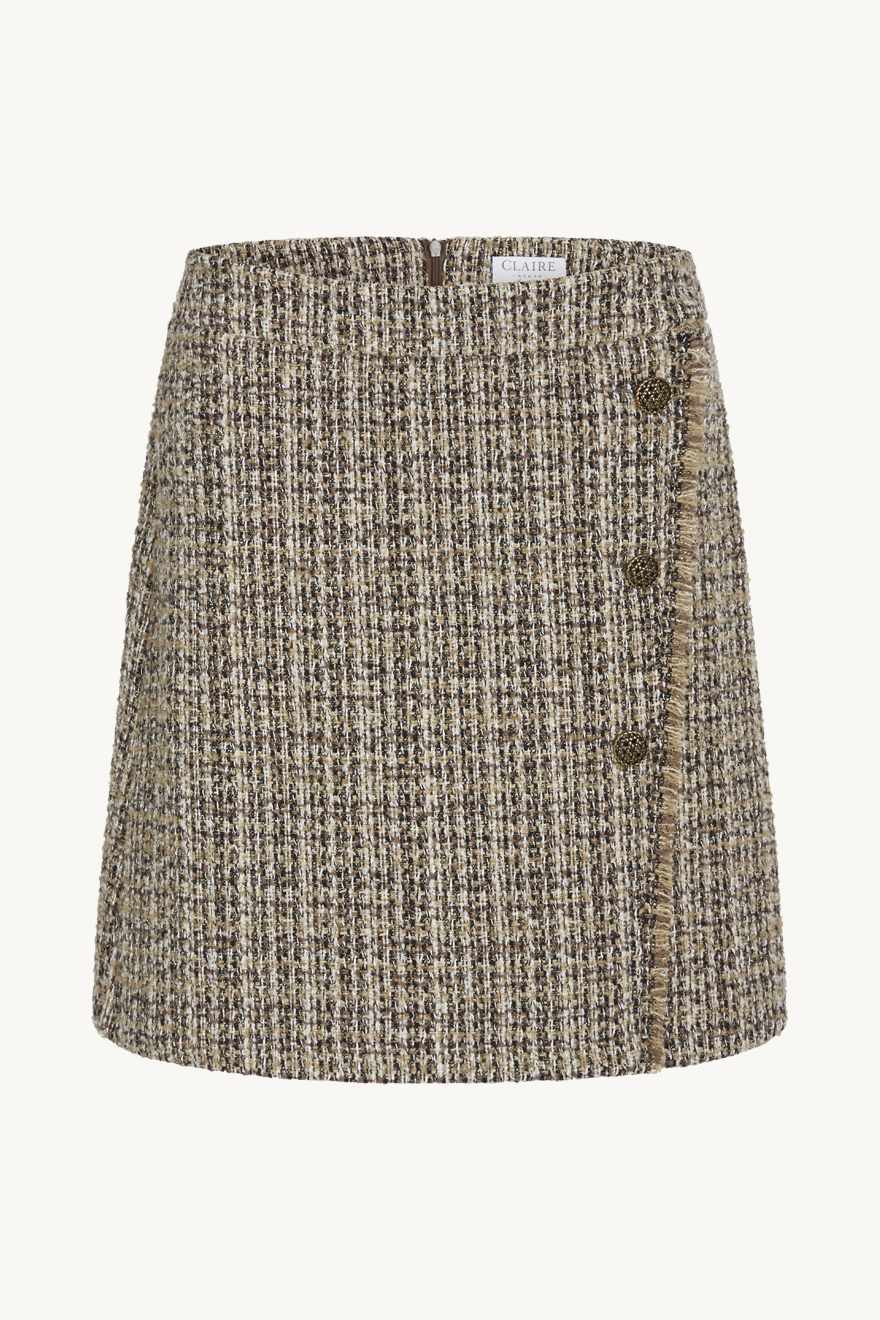 Claire - CWNancy - Skirt