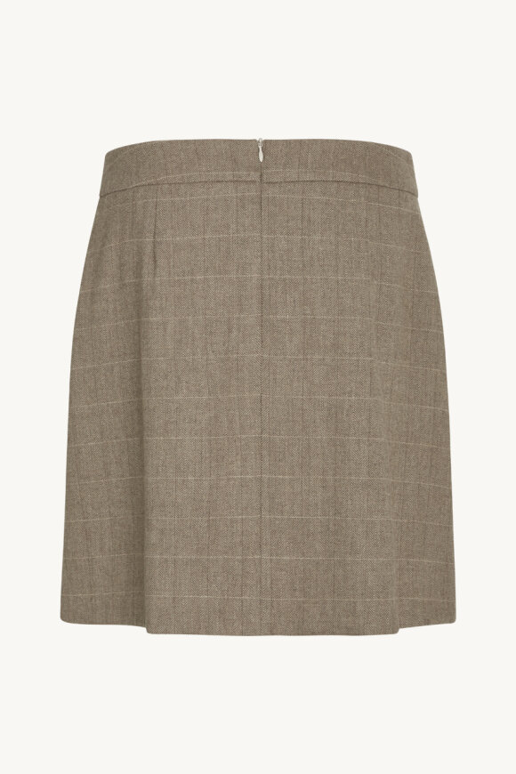 Claire - CWNancy - Skirt