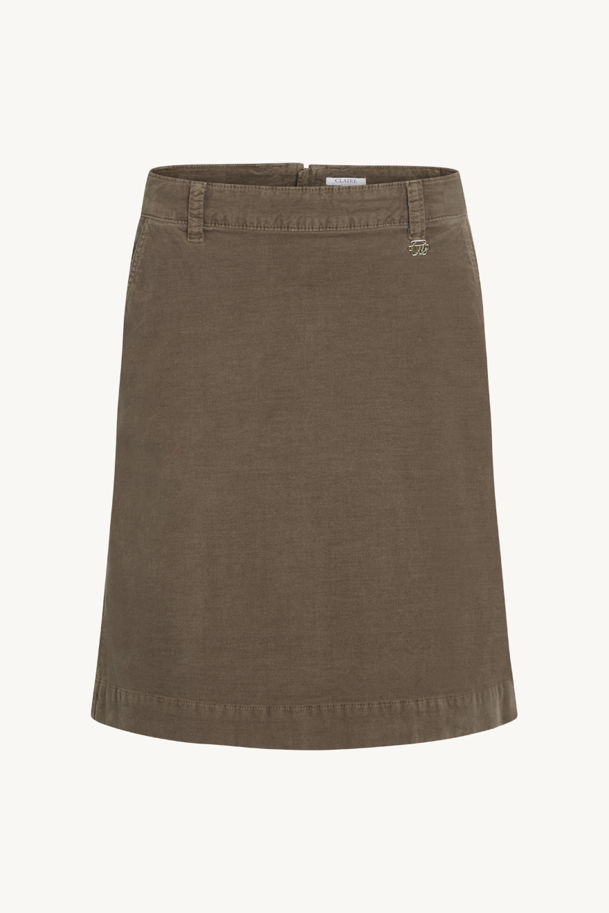 Claire - CWNadia - Skirt