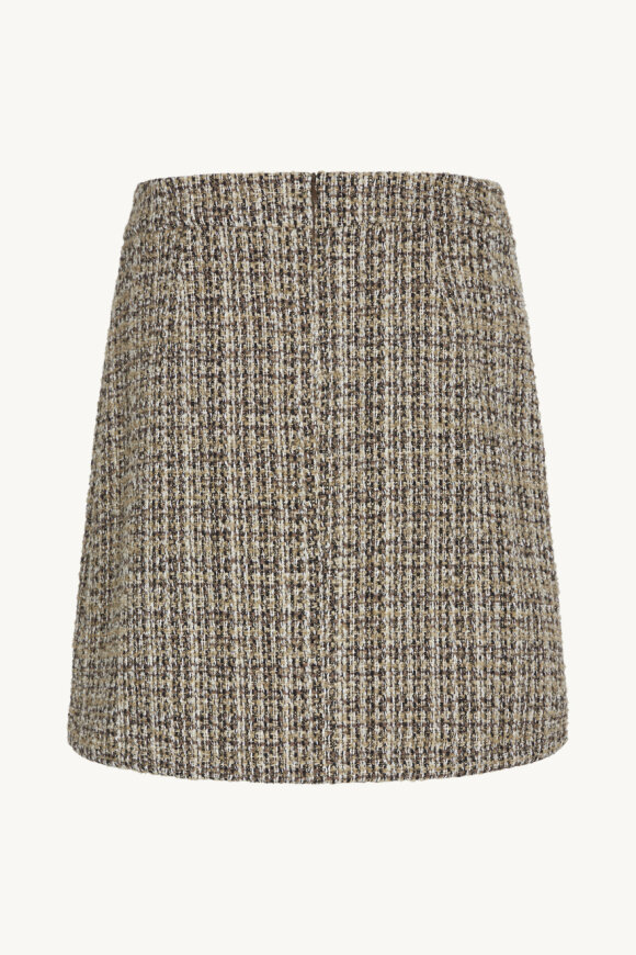 Claire - CWNancy - Skirt