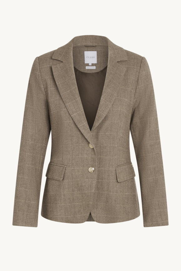 Claire - CWElinor - Blazer