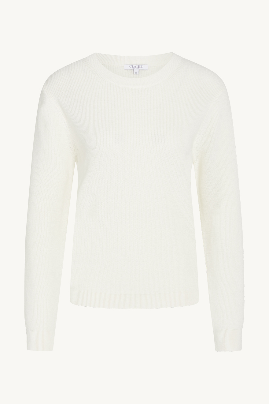 Claire - CWPreet - Pullover