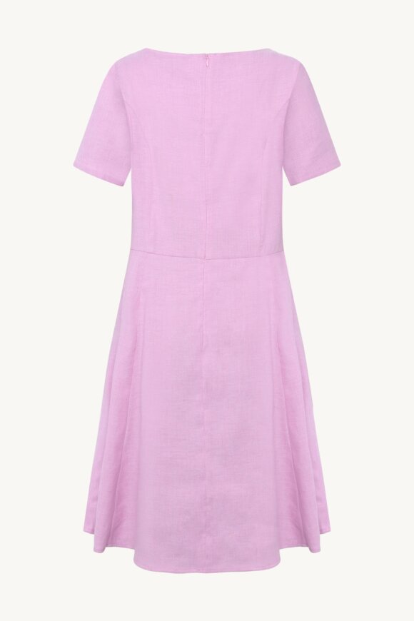 Claire - CWDendie - Dress