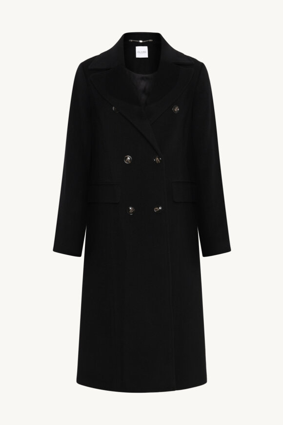 Claire outerwear - CWOdell - Coat