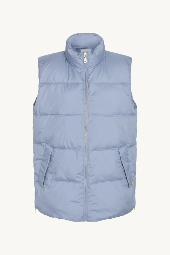 Claire outerwear - CWOrtensia - Vest