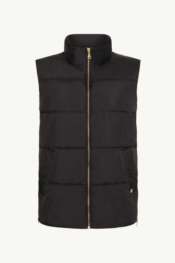 Claire outerwear - CWOrtensia - Vest