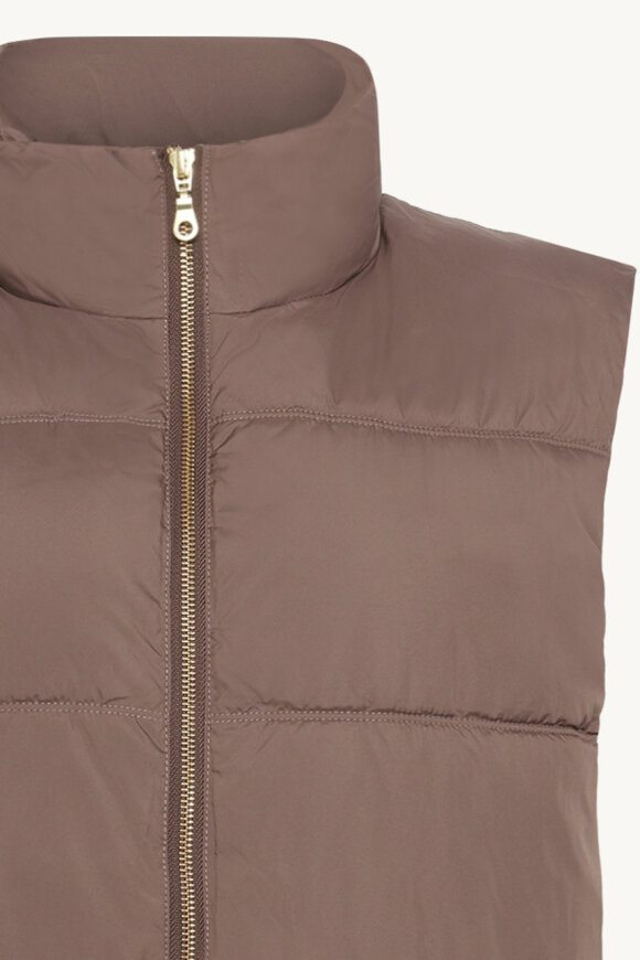 Claire outerwear - CWOrtensia - Gilet