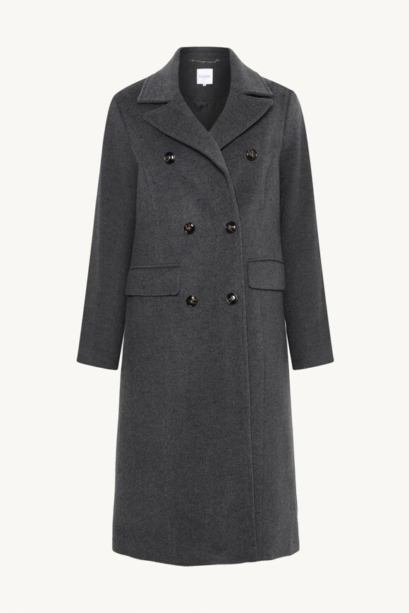 Claire outerwear - CWOdell - Coat