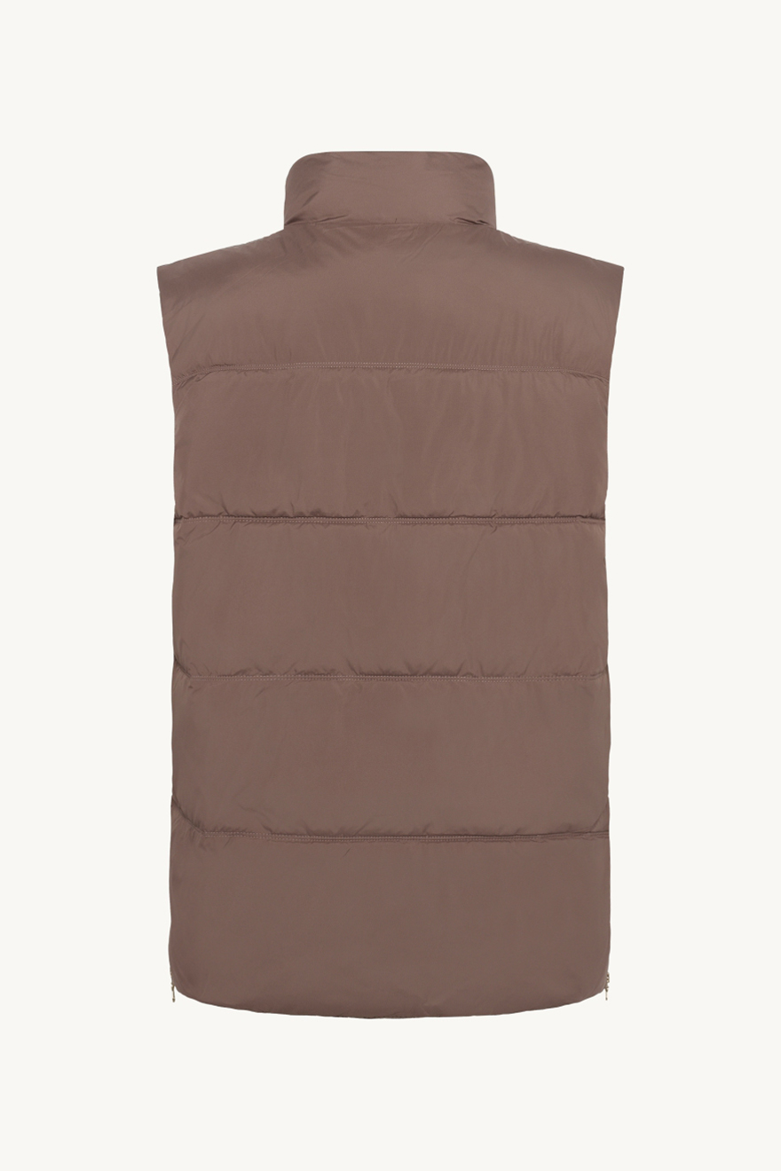 Claire outerwear - CWOrtensia - Gilet