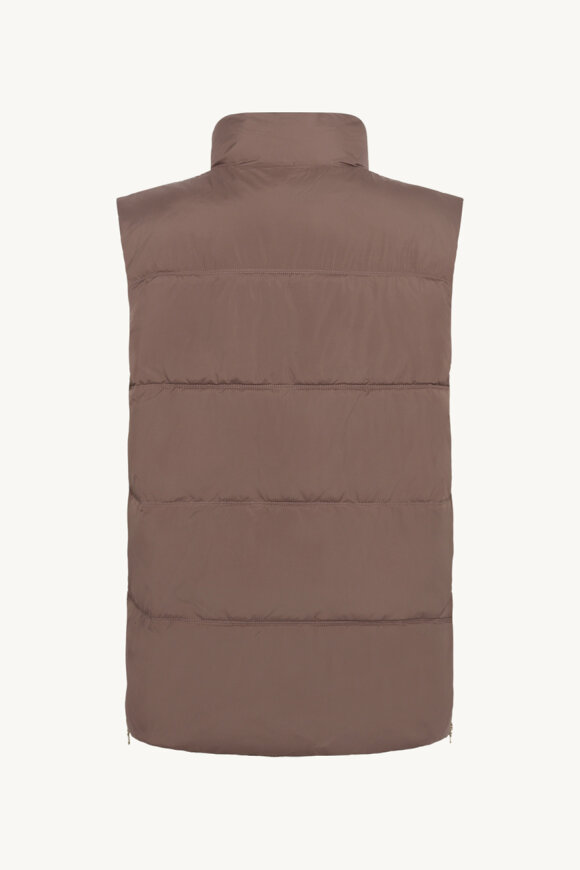 Claire outerwear - CWOrtensia - Vest