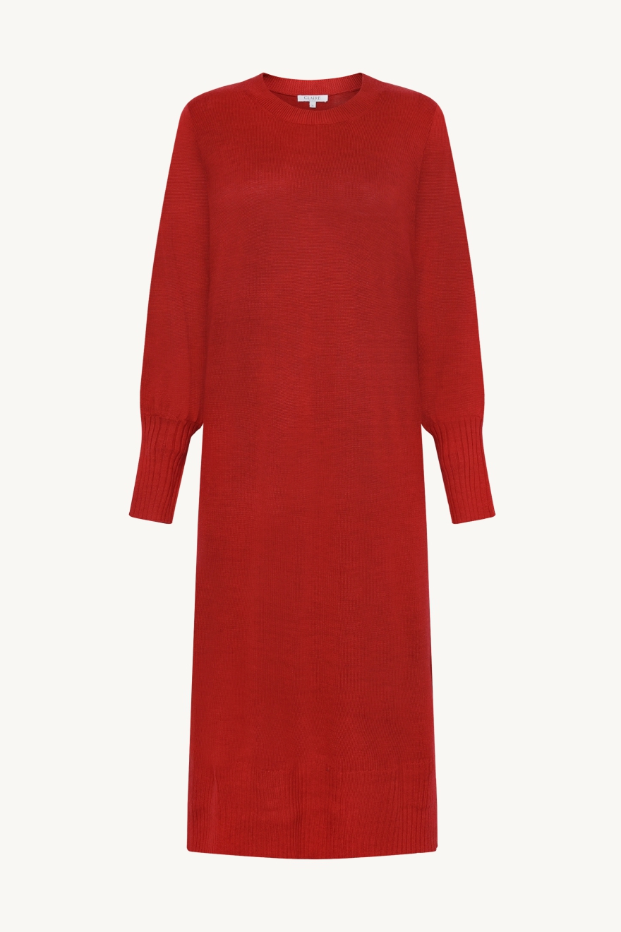 Claire - CWDaili - Dress