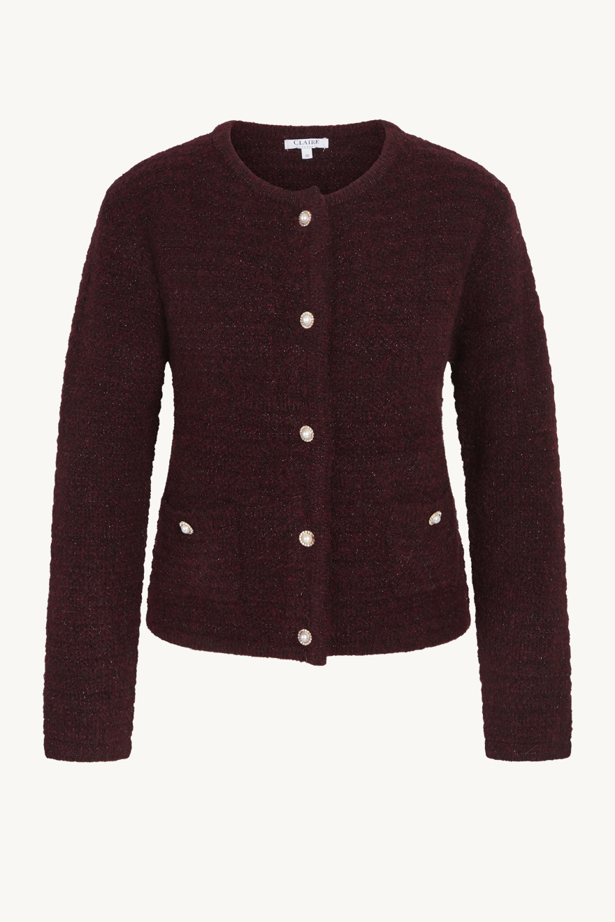 Claire - CWCasilda - Cardigan