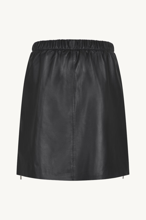 Claire - CWNavina Skirt