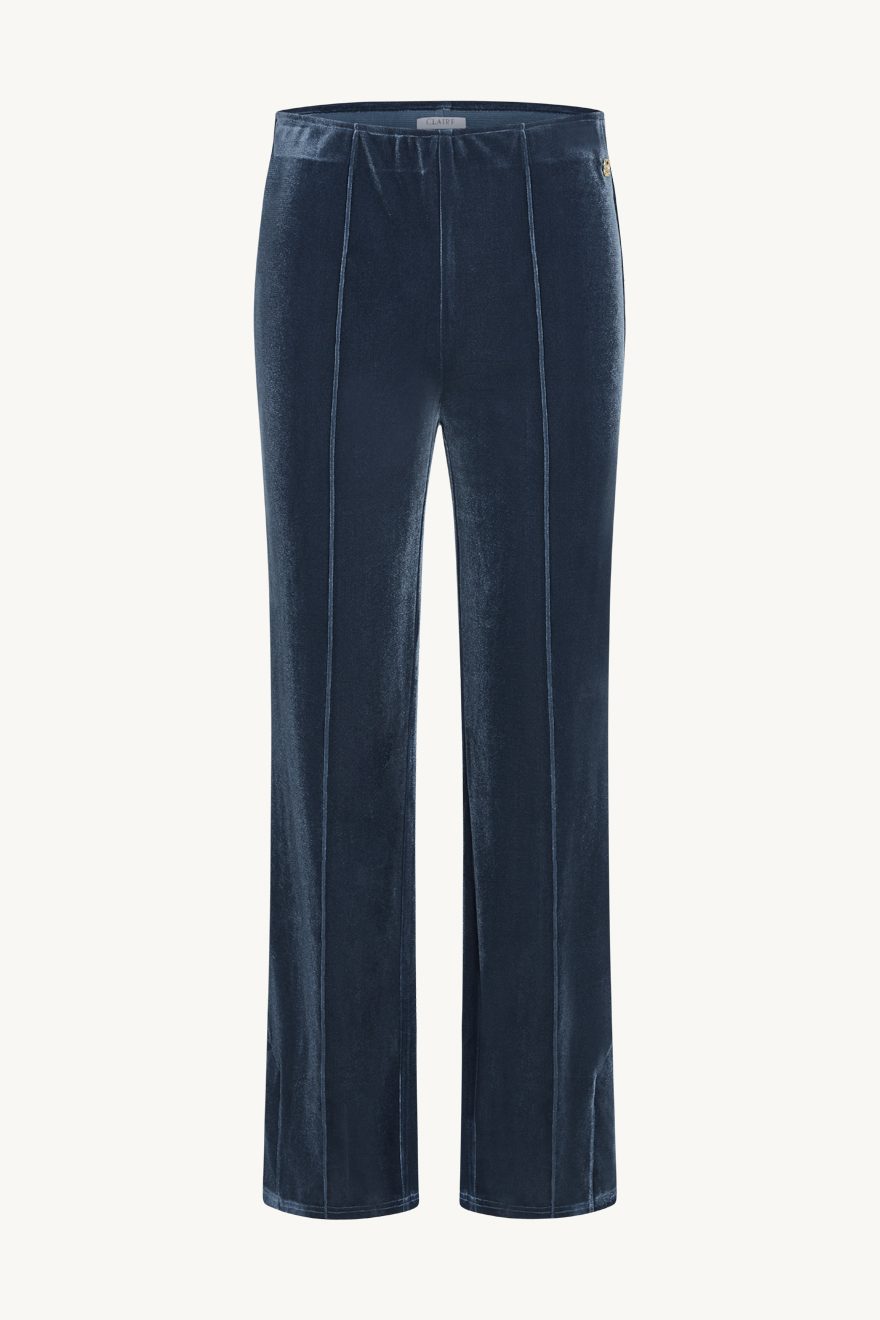 Claire - CWThuva - Trousers