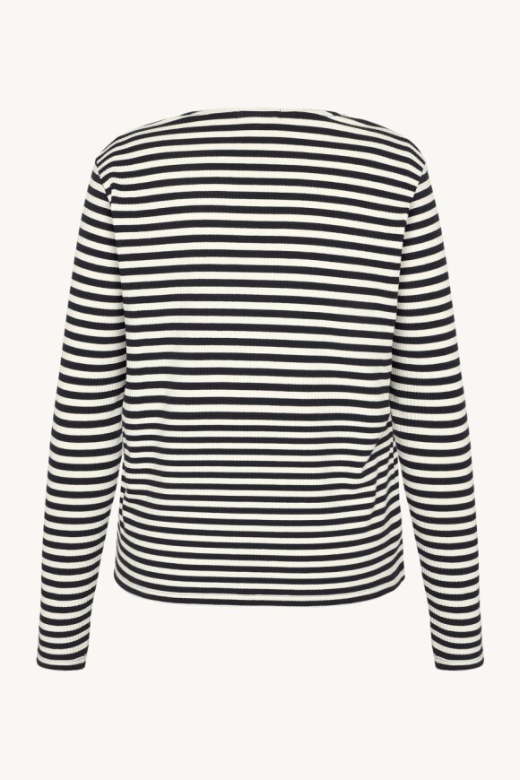 Claire - CWAmy stripe - T-shirt