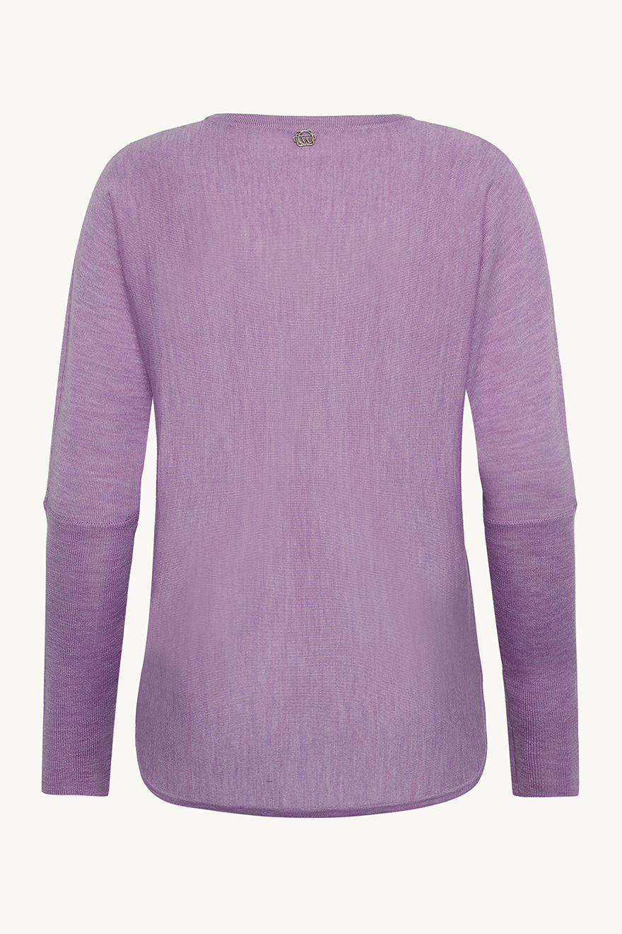 Claire - CWPippa - Pullover