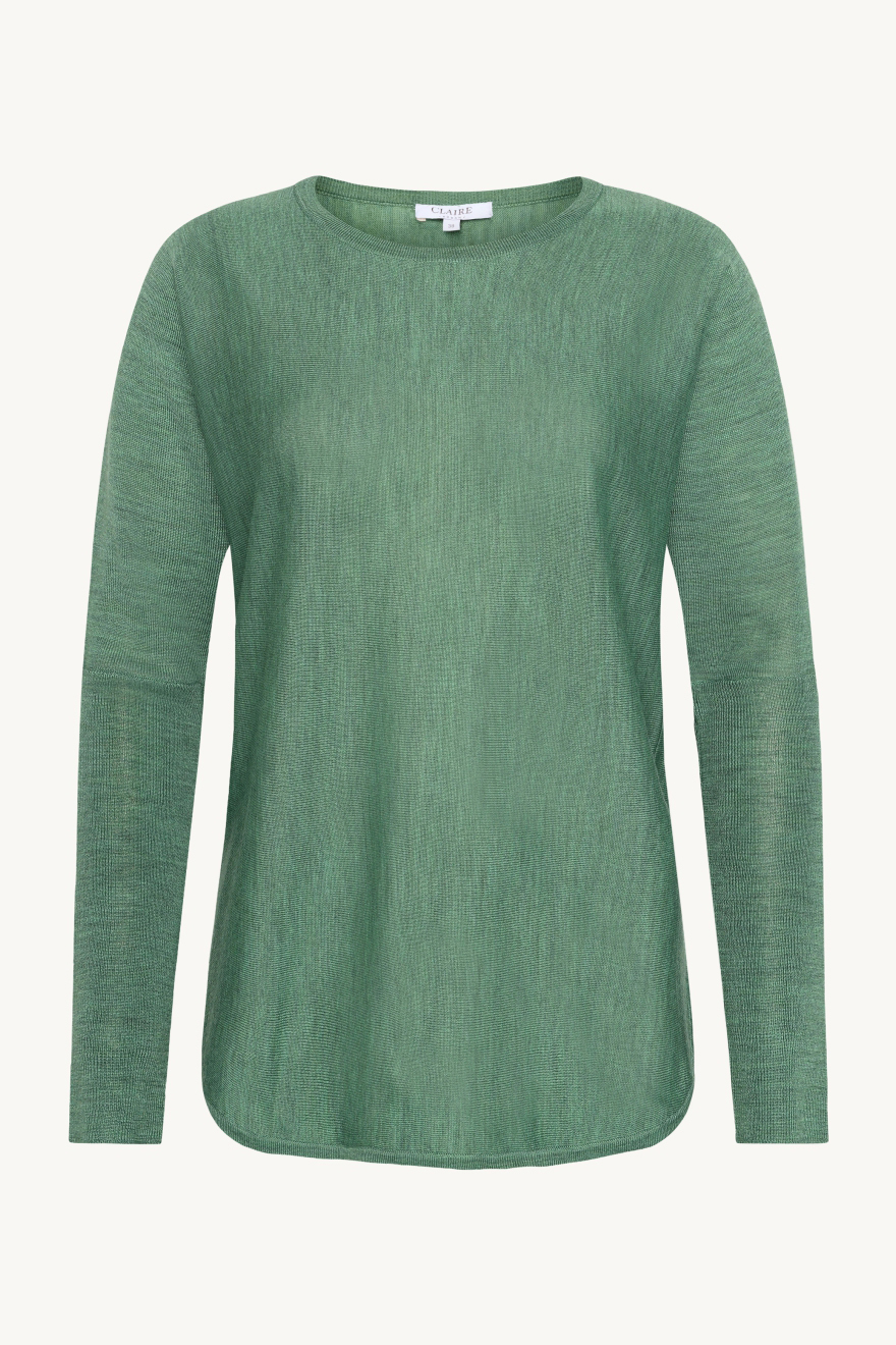 Claire - CWPippa - Pullover