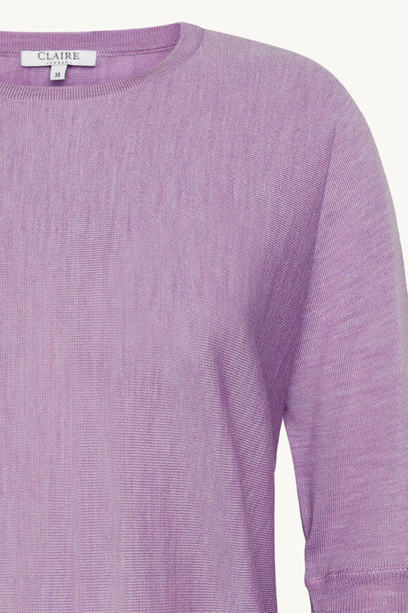 Claire - CWPippa - Pullover