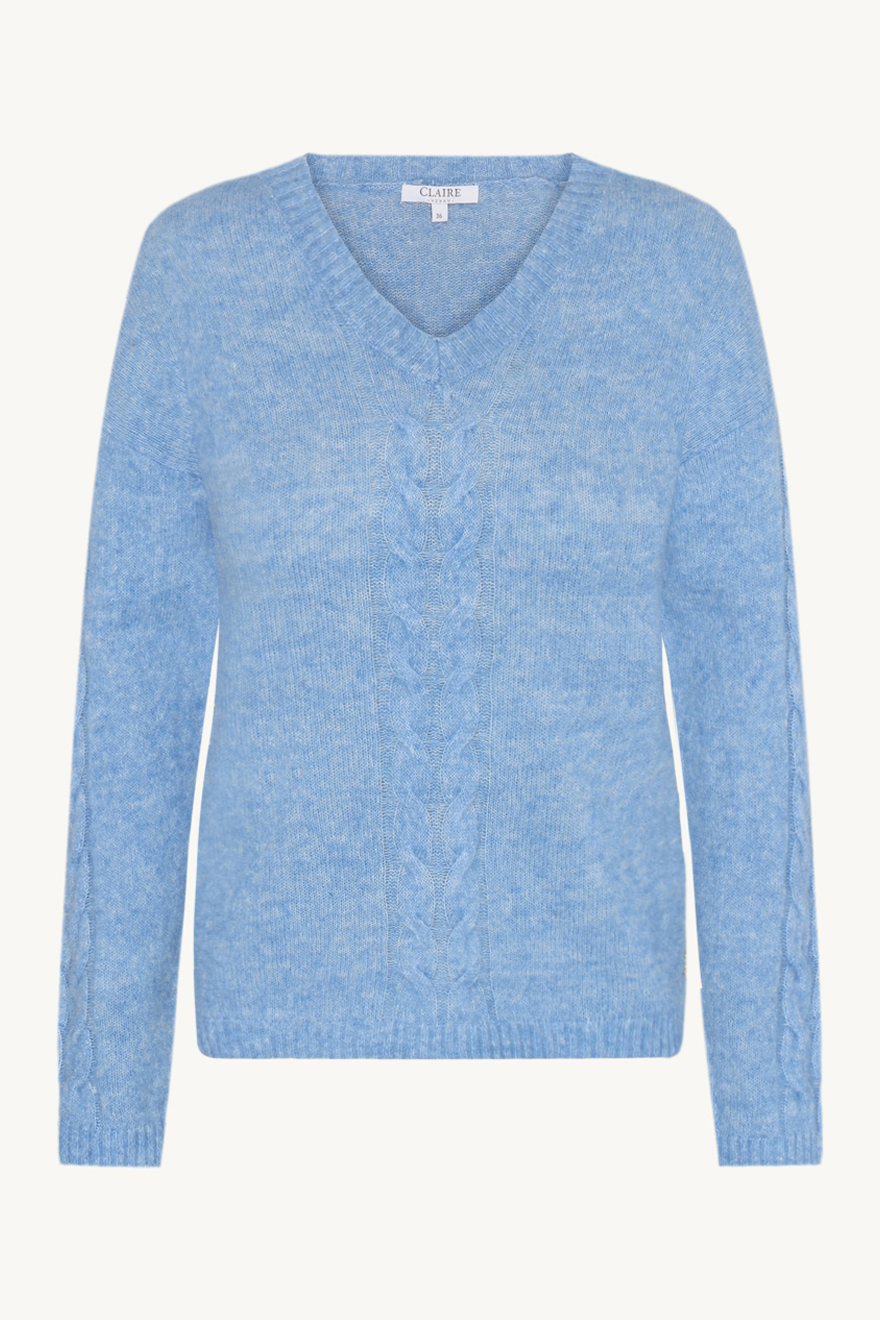 Claire - CWParina - Pullover