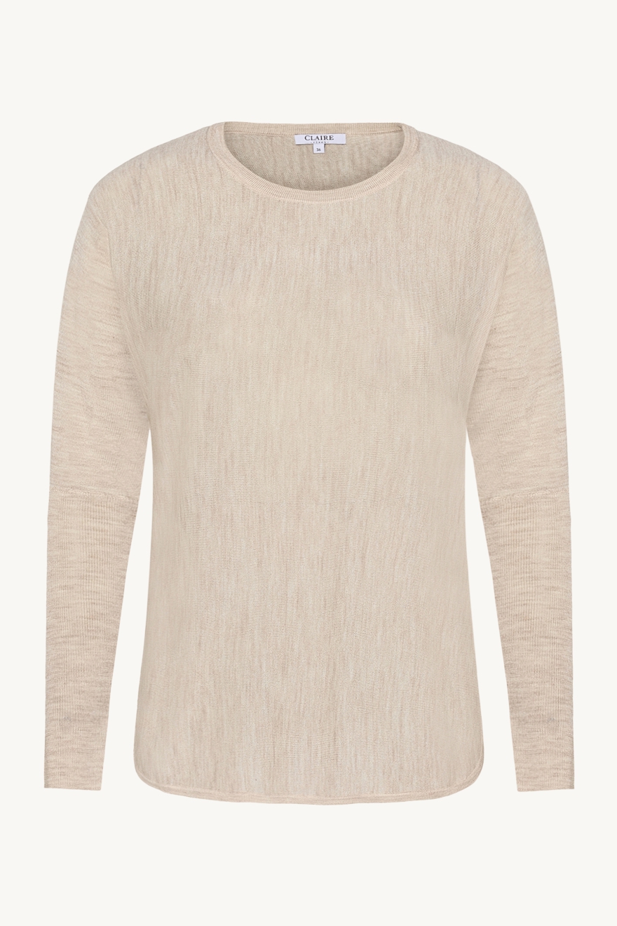 Claire - CWPippa - Pullover