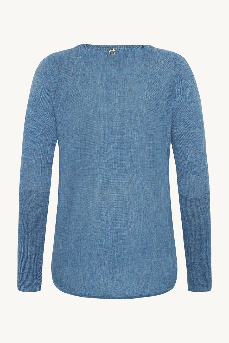 Claire - CWPippa - Pullover