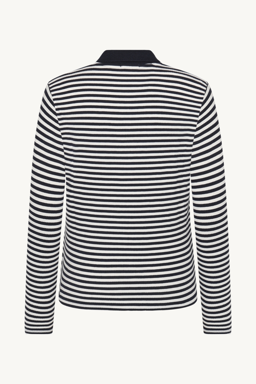 Claire - CWAnthea stripe - T-shirt